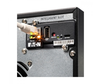 Akcesoria komputerowe EATON UPS 9E3000I (3000VA/2400W)